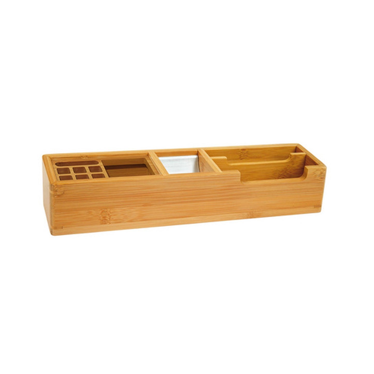 WEDO Multipot, en bambou, long