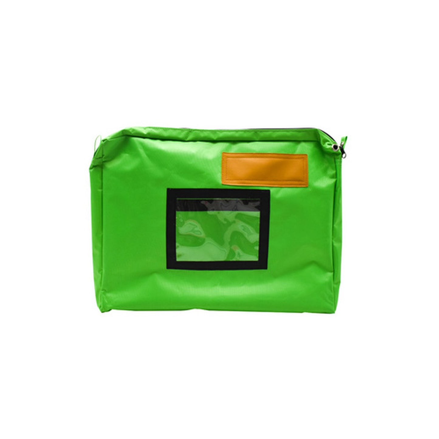 Wonday Sac navette avec un soufflet, en nylon, vert