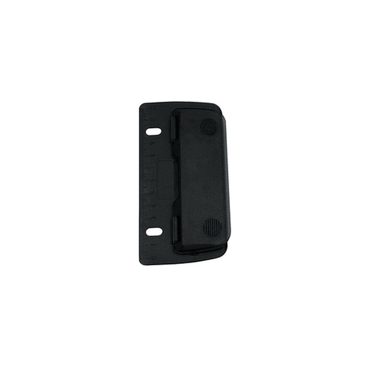 WEDO Perforateur de poche, capacité: 3 feuilles, assorti x12