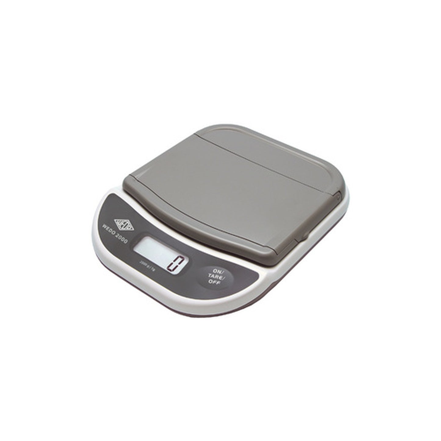 WEDO Balance électronique pour lettres et paquets Wedo 2000