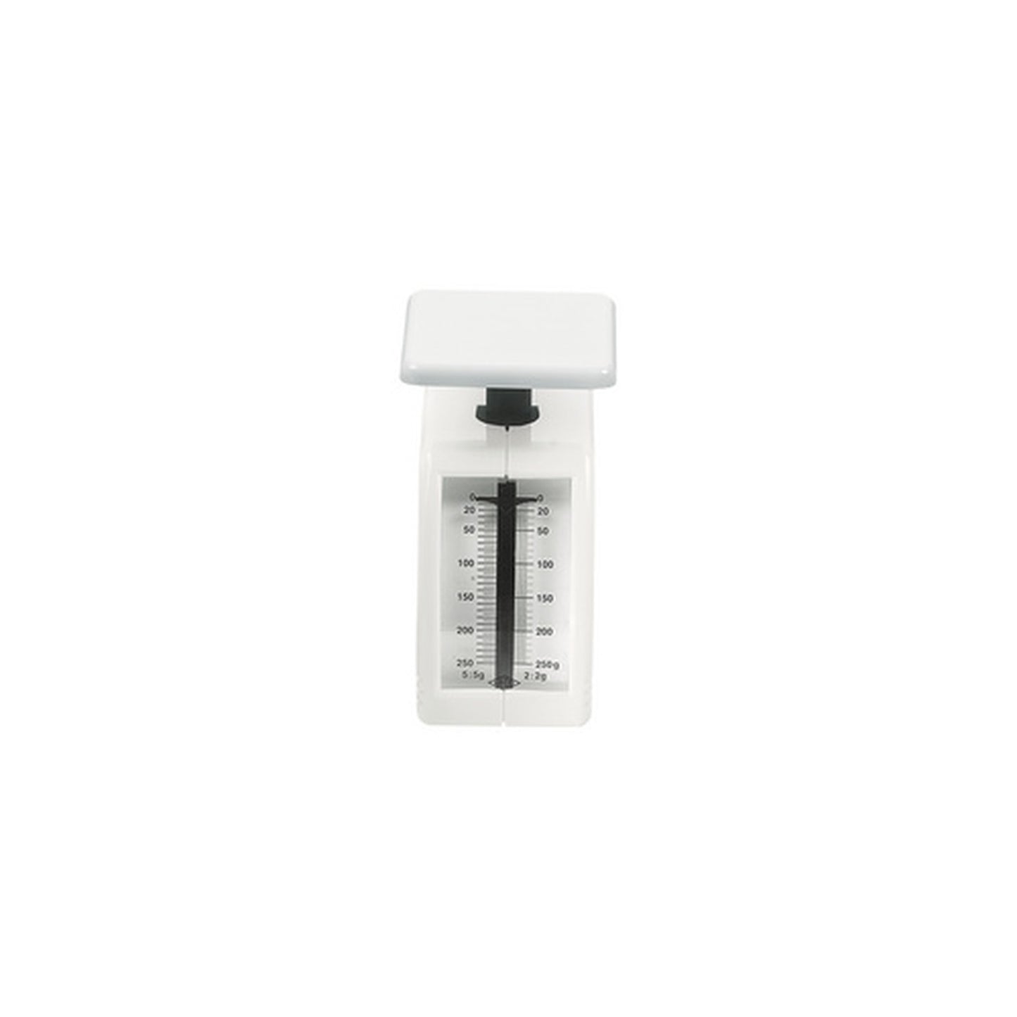 WEDO Pèse-lettres Handy 250, capacité de charge: 250 g