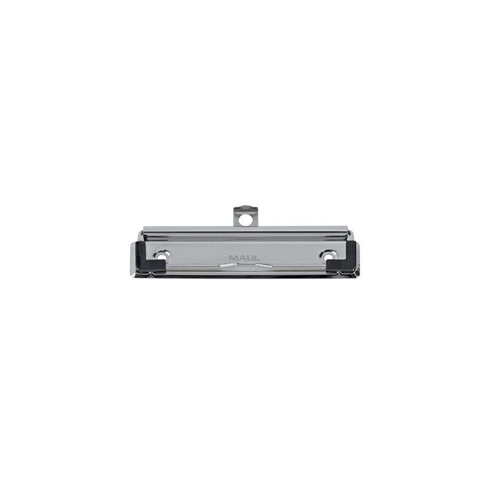 MAUL Pince pour porte-bloc, largeur: 120 mm, écartement:8 mm