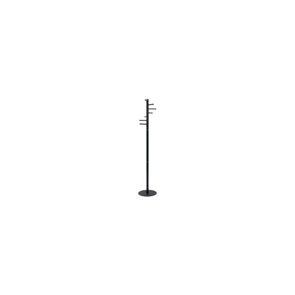 MAUL Portemanteau MAULcaurus, hauteur: 1.770 mm, noir