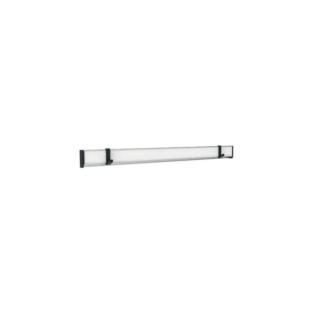 MAUL Rail pince multifonctionnel MAULtalent, longueur:1000mm