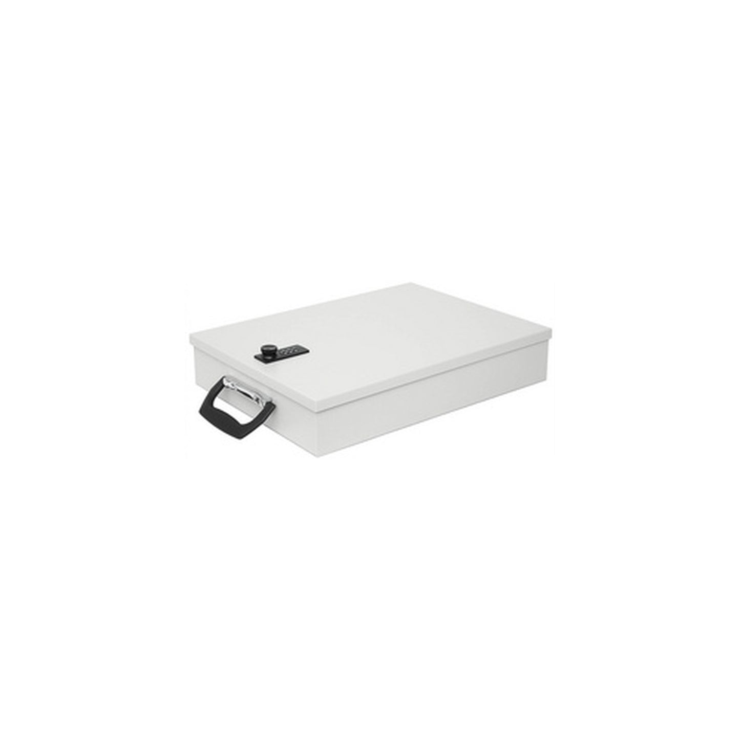 WEDO Caissette à documents, A4, avec serrure à combinaison
