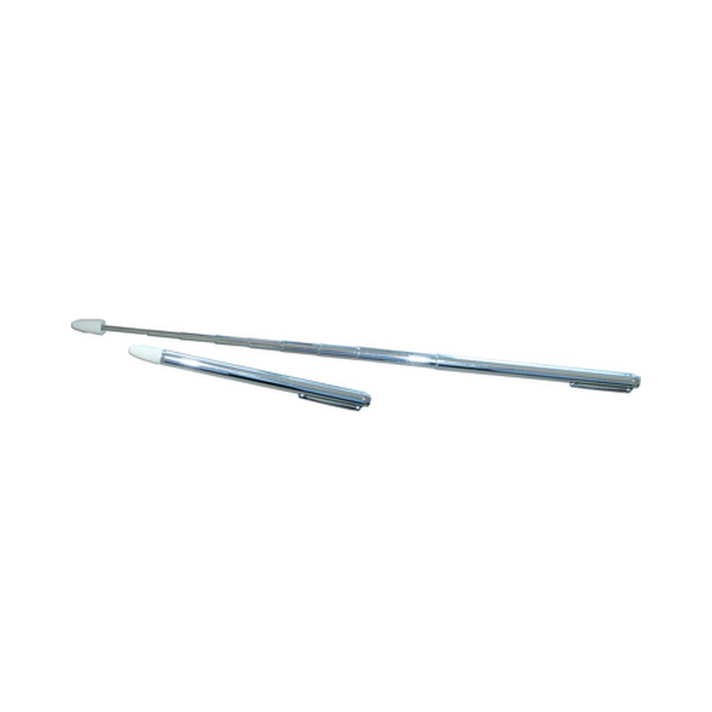 WEDO Stylo pointeur téléscopique, longueur: 147 mm