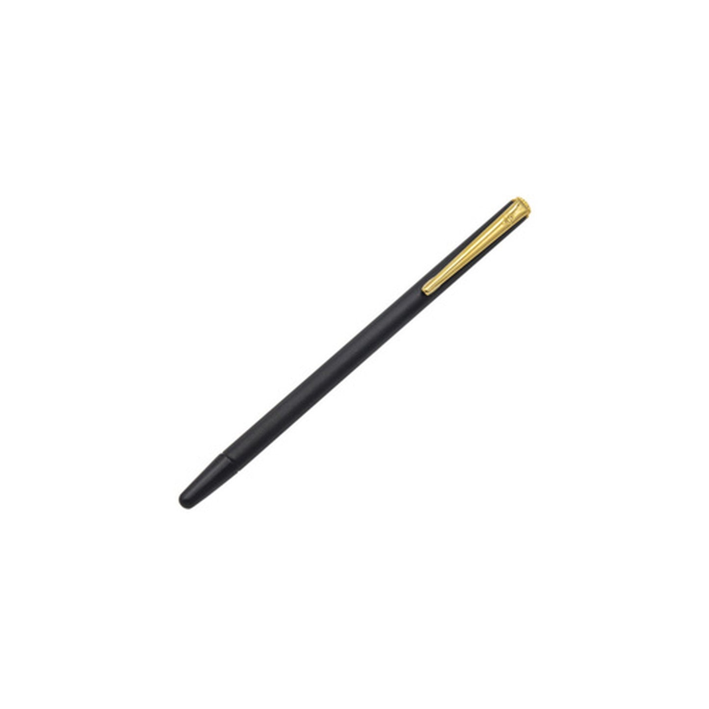 WEDO Pointeur téléscopique, longueur: 126 mm,noir mat/chromé