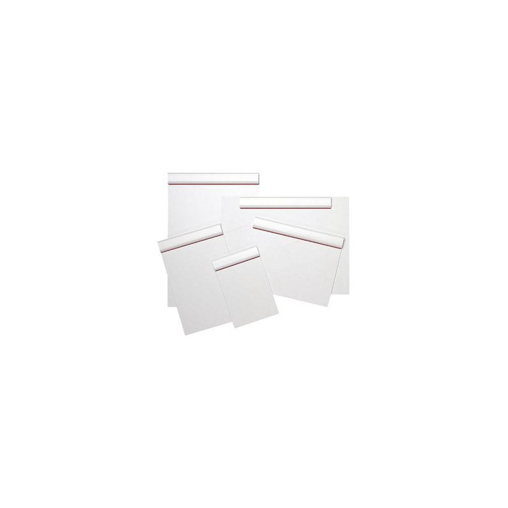 MAUL Porte-bloc plastique, pince sur le bord long, A3