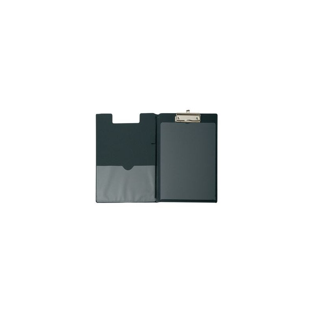 MAUL Porte-bloc, plastifié, A4, noir