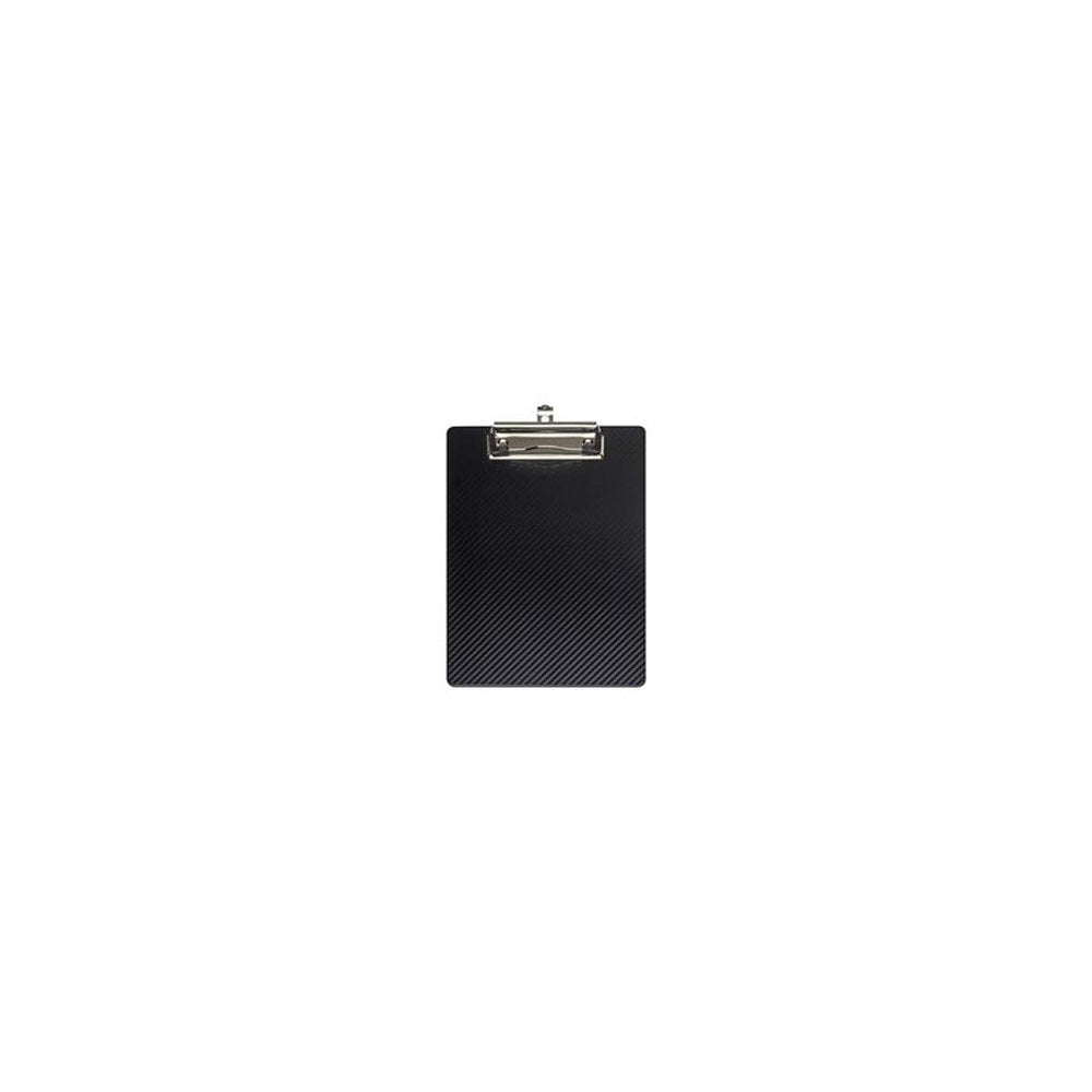 MAUL Porte-bloc MAULflexx, A5, en PP, noir