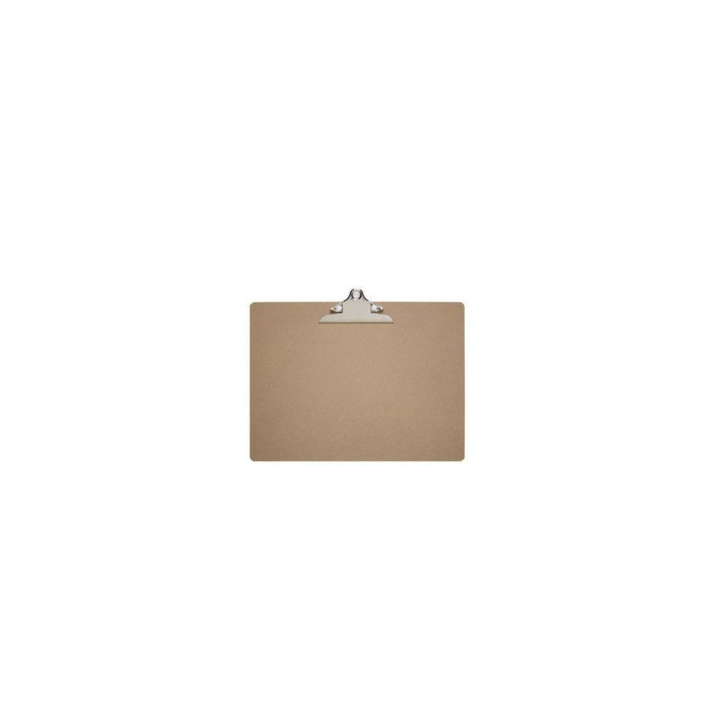 MAUL Porte-bloc MAULclassic, panneau fibre de bois, A3