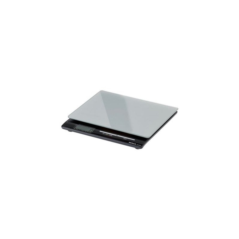 MAUL Pèse-lettres MAULsquare, capacité de charge: 5.000 g