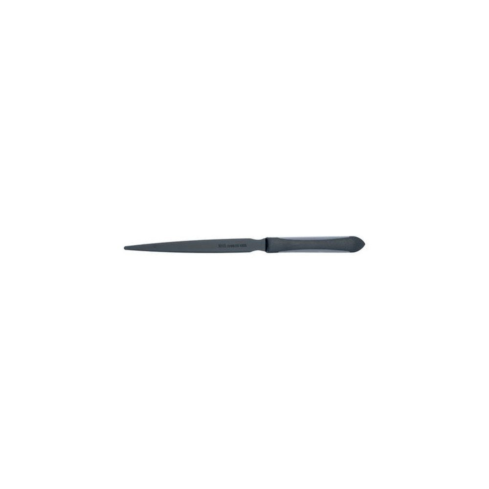 MAUL Ouvre-lettres, longueur: 215 mm, manche caoutchouté
