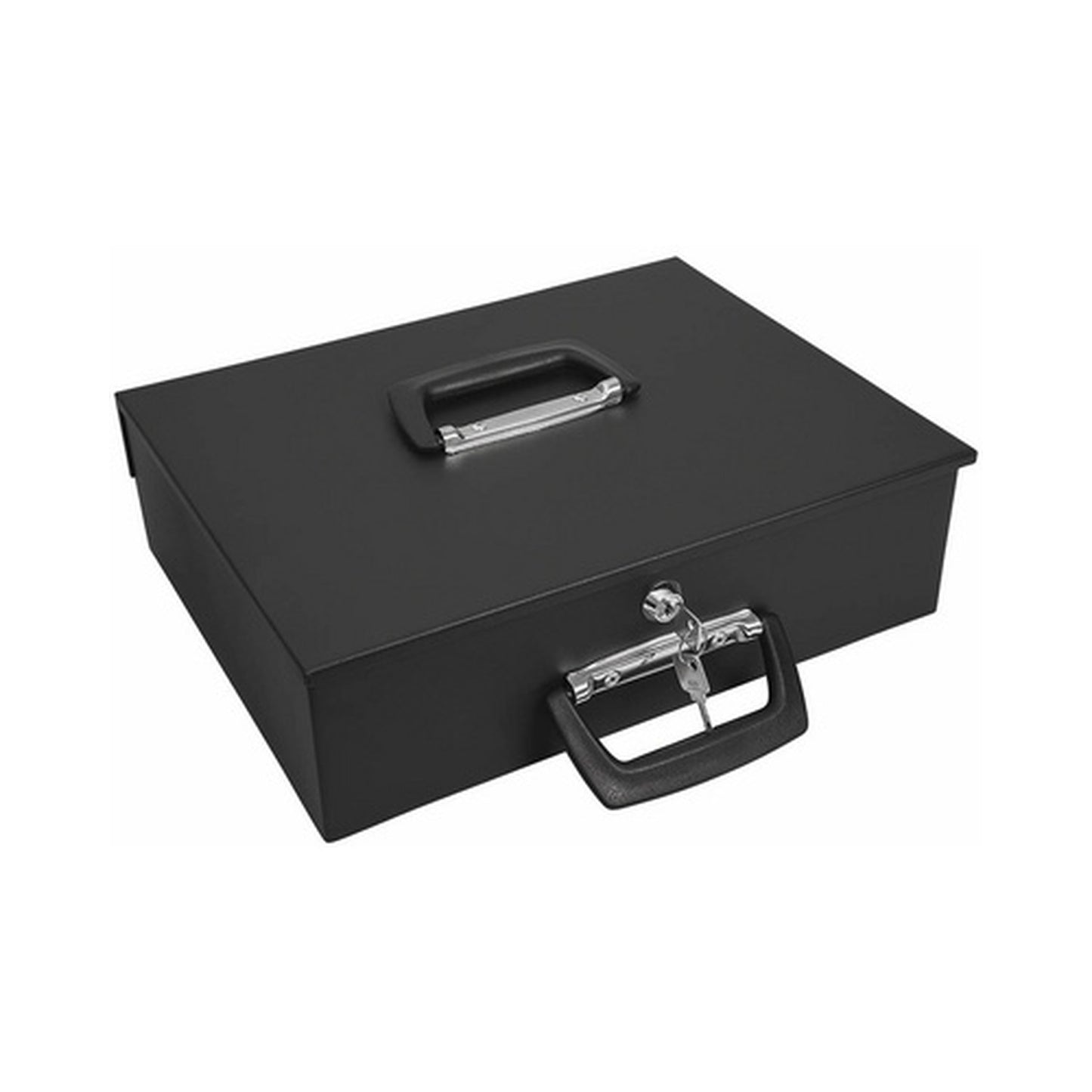 WEDO Coffret-caisse à monnaie Universa, gris lumière