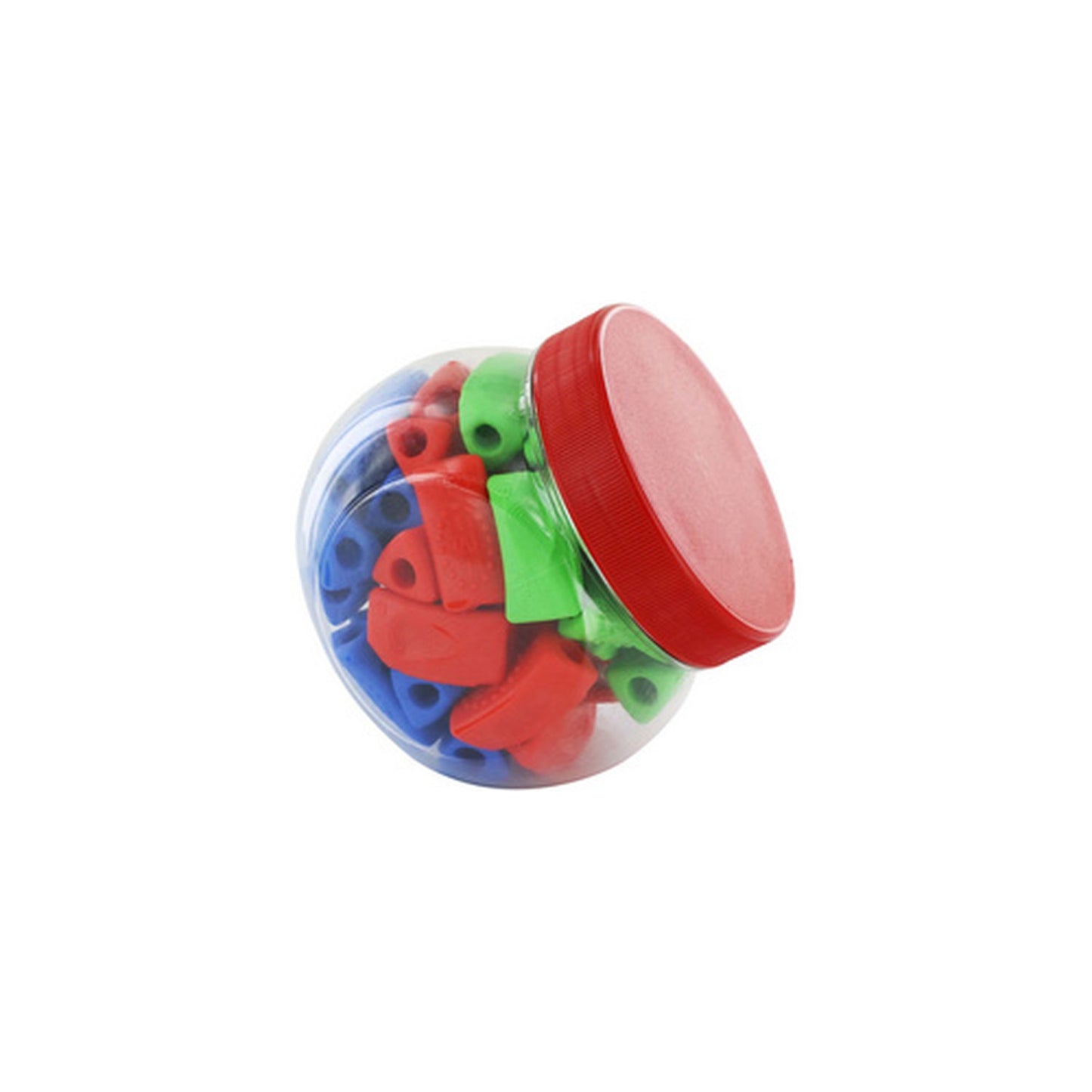 WEDO Guide-doigt Sattler Tri Grip, en boîte de 50