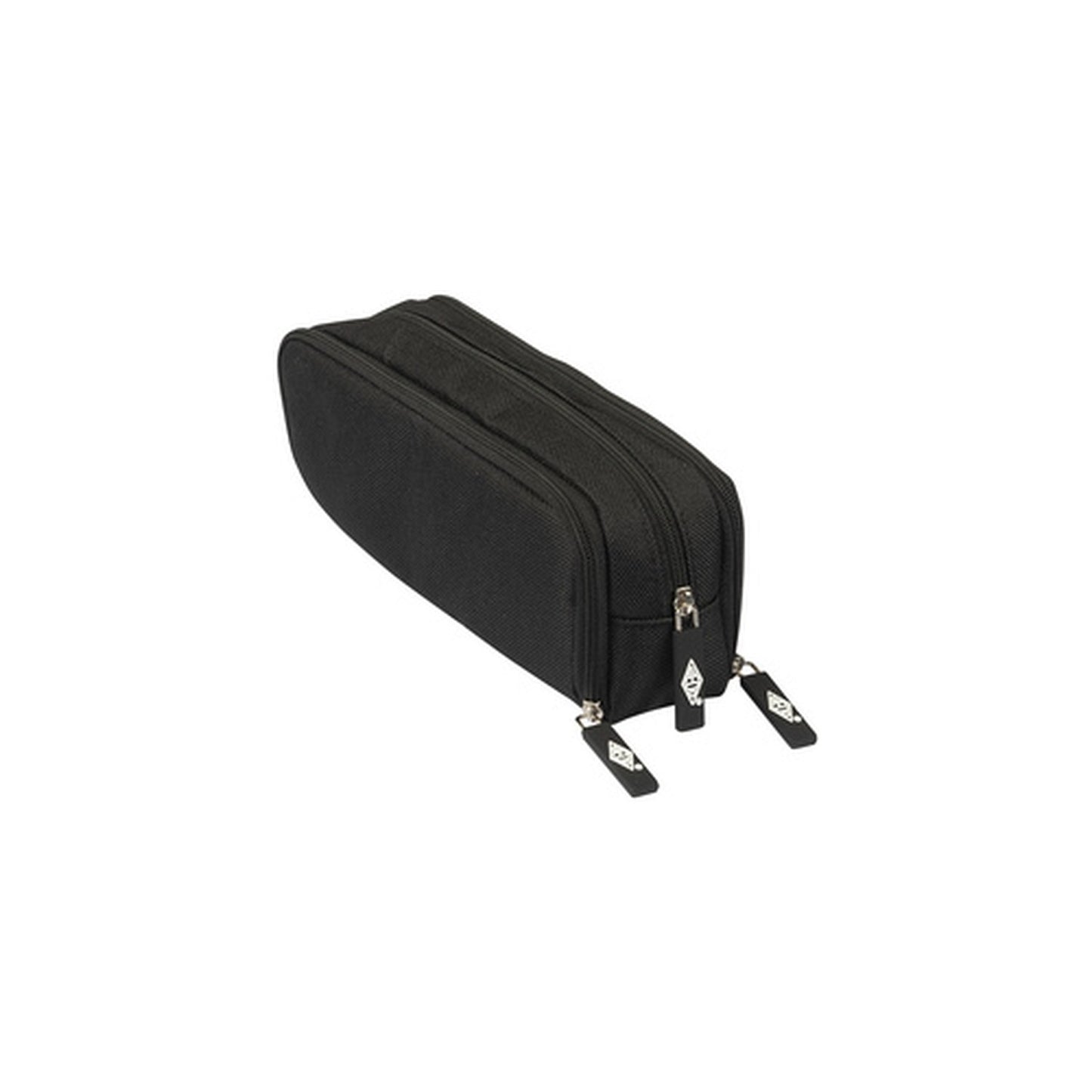 WEDO Trousse Business, polyester, noir