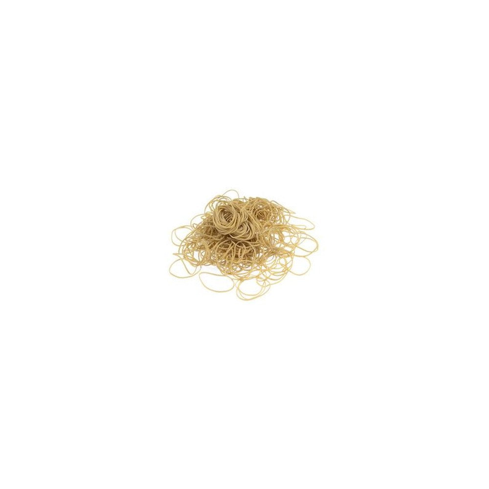 kangaro Bracelets caoutchouc No 16, 125 mm, nature, 100 g