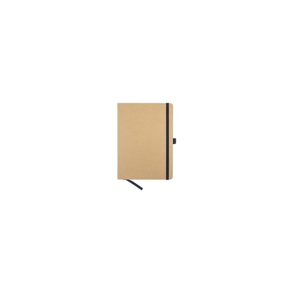 kangaro Cahier Kraft, 192 pages, A5, ligné