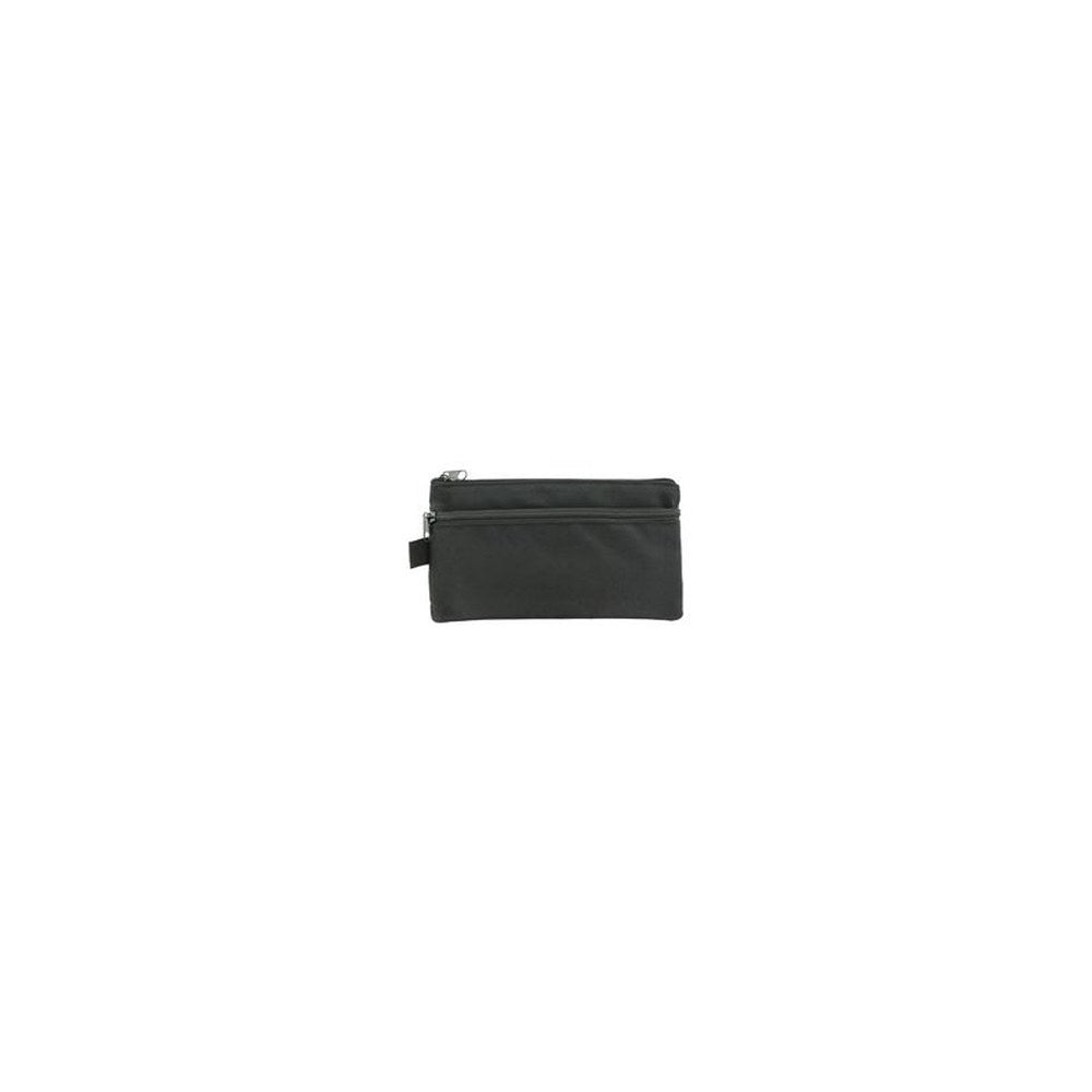 kangaro Trousse, rectangulaire, noir