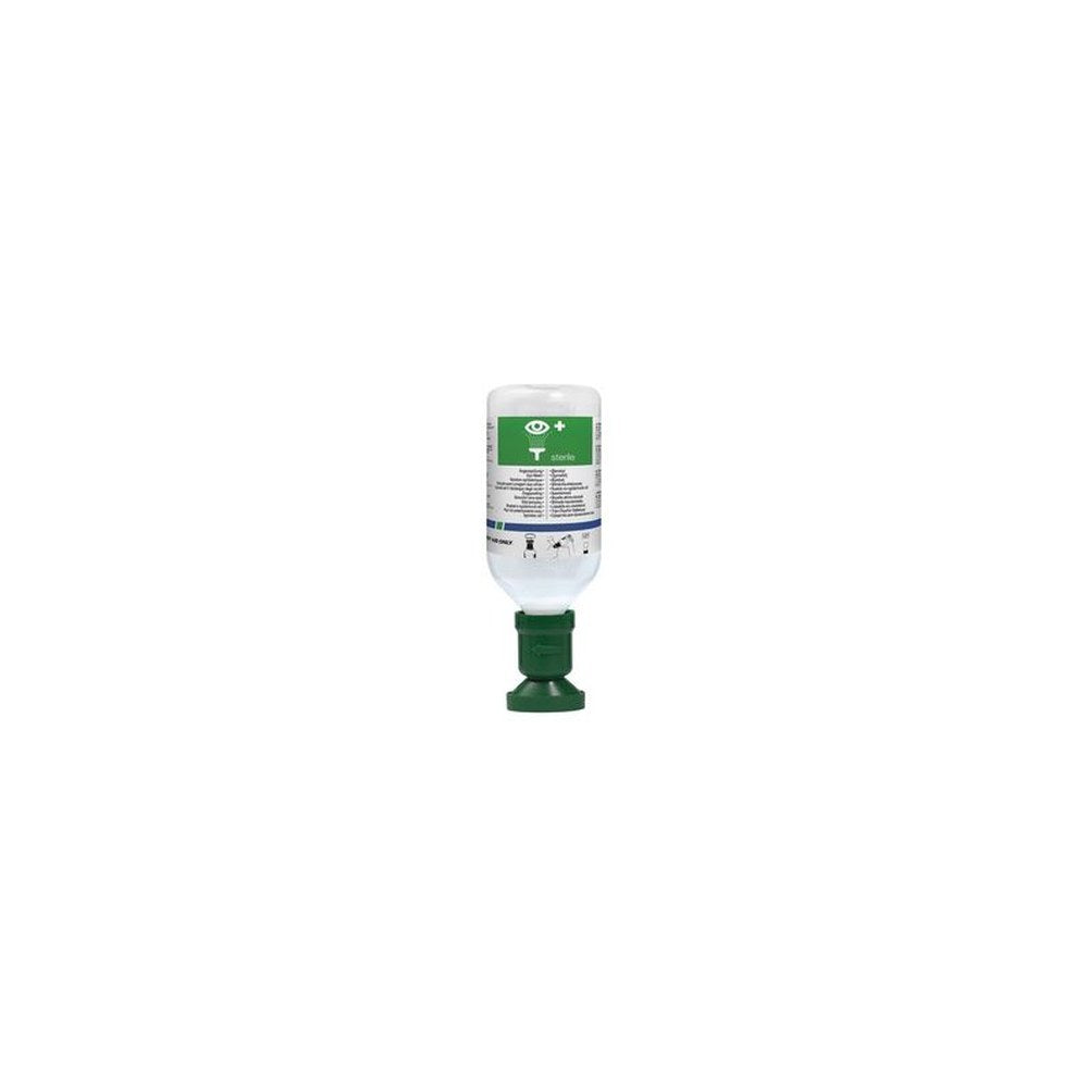 FIRST AID ONLY Augenspülung, 500 ml Flasche