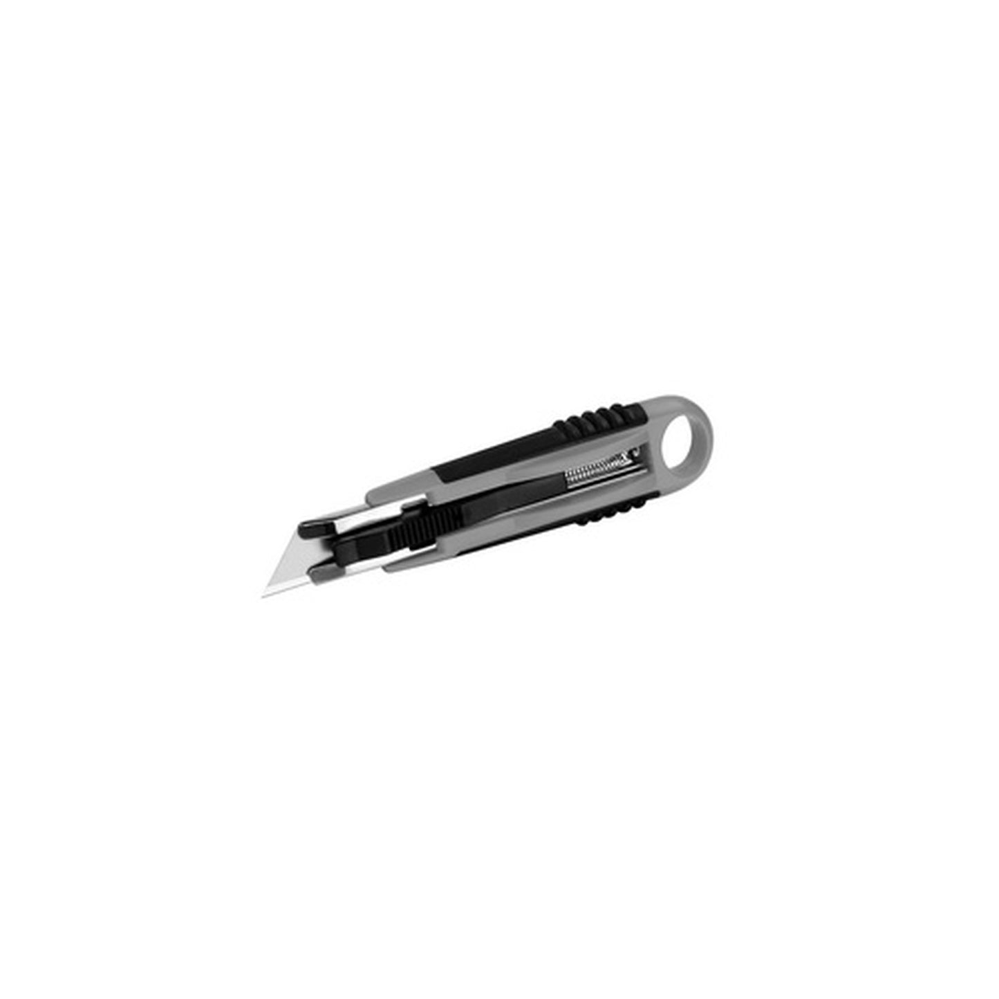 WESTCOTT Cutter Professional, manche Softgrip, lame: 18 mm