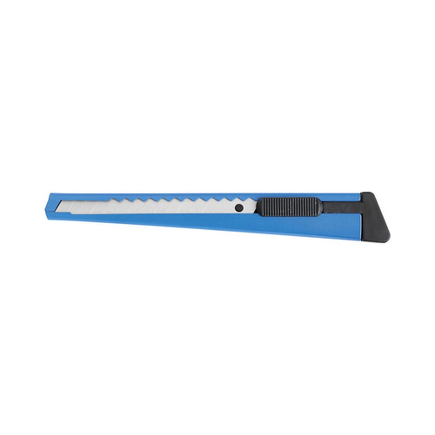 WESTCOTT Cutter en métal Office, lame: 9 mm