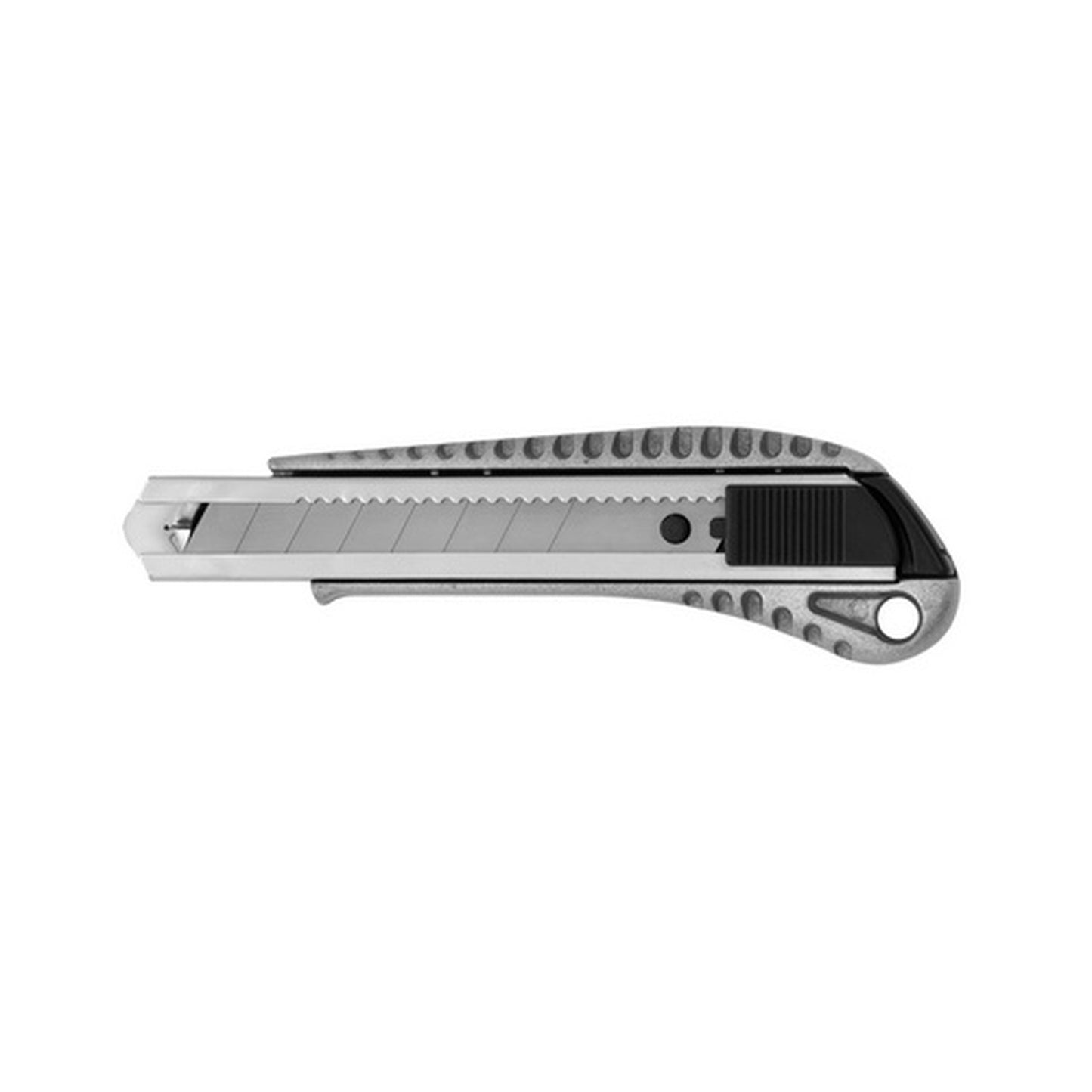 WESTCOTT Cutter "Aluminium Alloy", lame: 18 mm