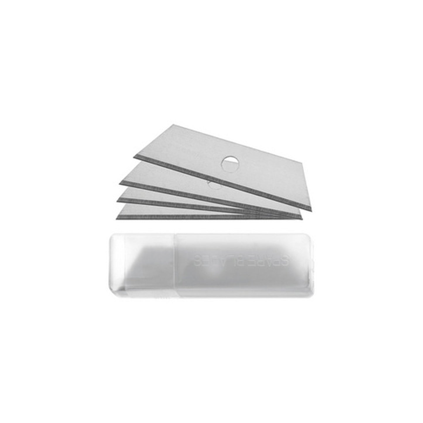WESTCOTT Lames de rechange pour cutter Professional