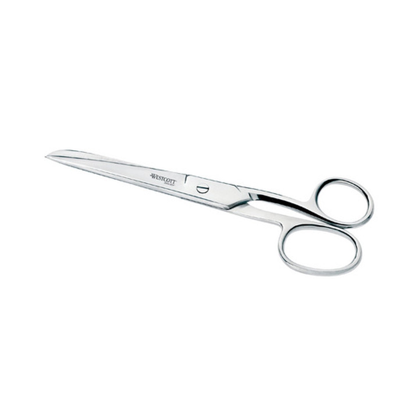 WESTCOTT Ciseaux universels STEEL, longueur: 180 mm