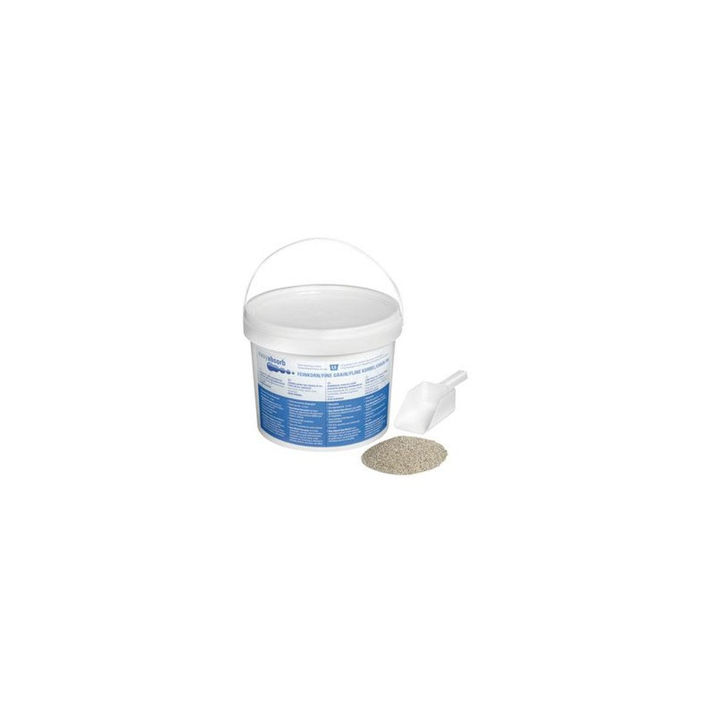 easyabsorb Liant GRAIN FIN, attapulgite, 1,5 kg seau