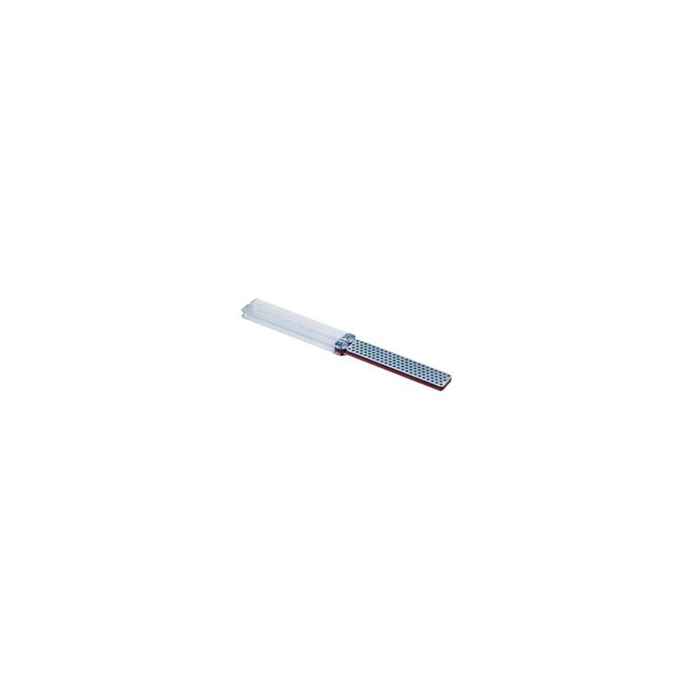 DMT Pierre à aiguiser DiaFold, gros/fin, pliable