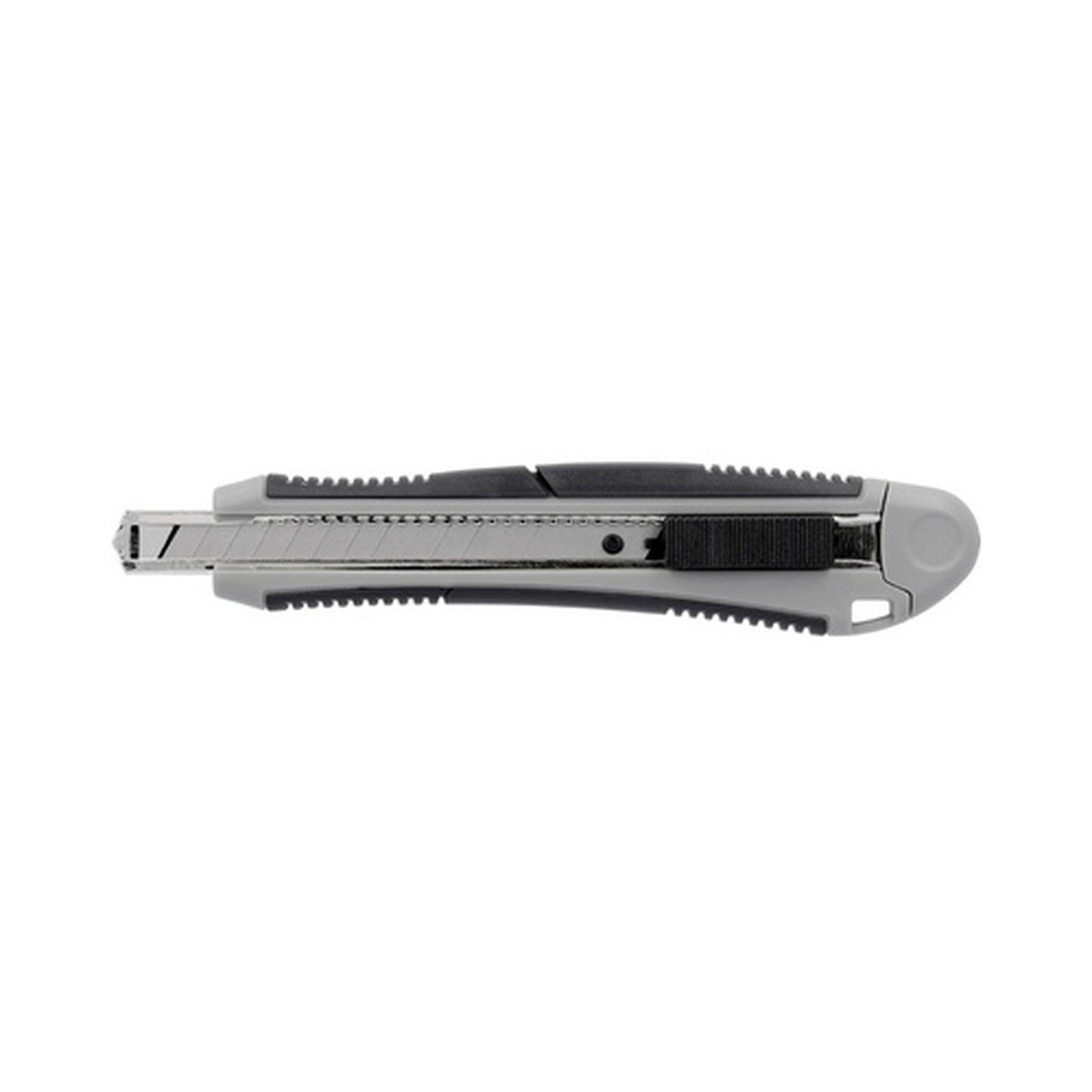 WESTCOTT Cutter PROFESSIONAL, lame: 9 mm, gris/noir