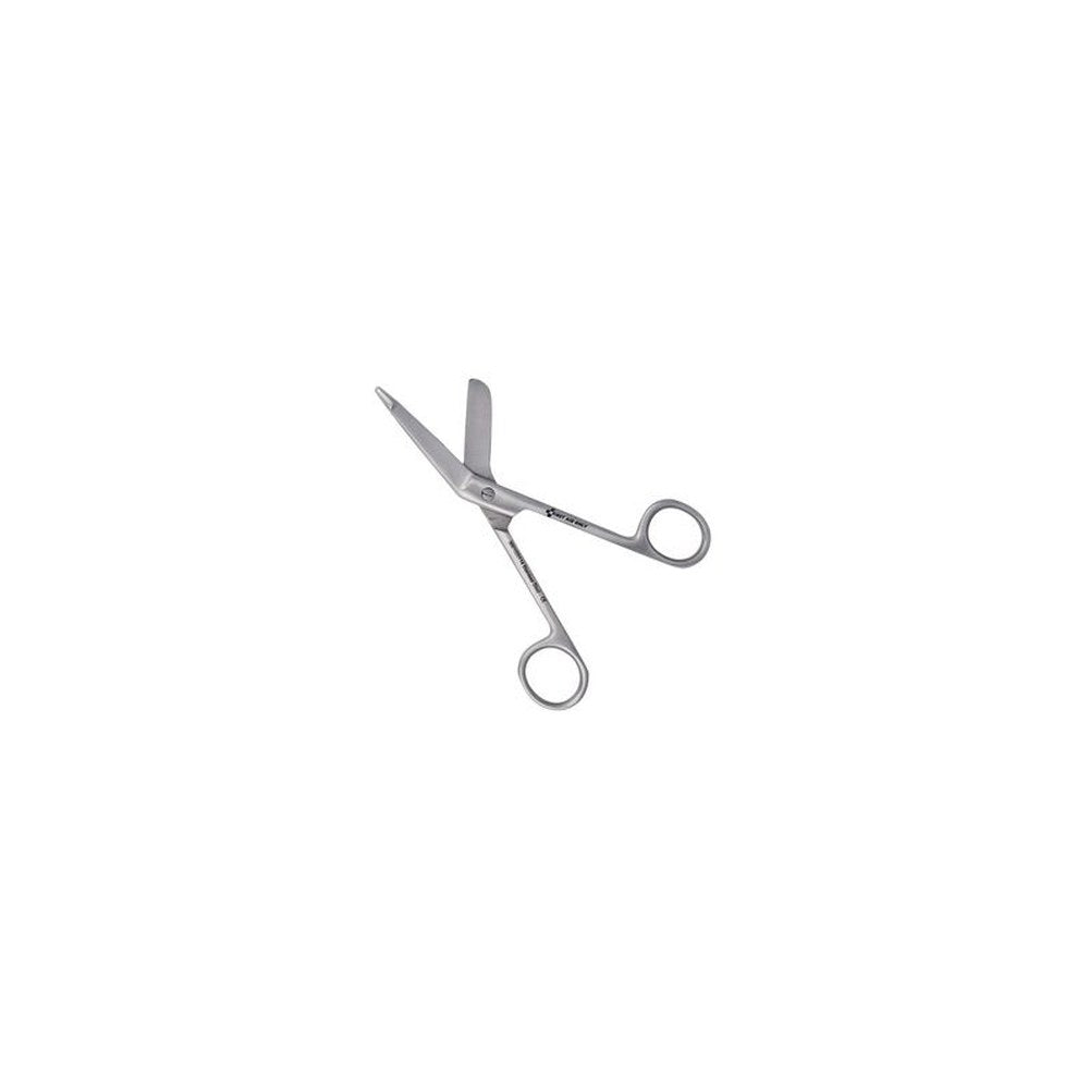 FIRST AID ONLY Ciseaux Lister, inox, longueur: 140 mm