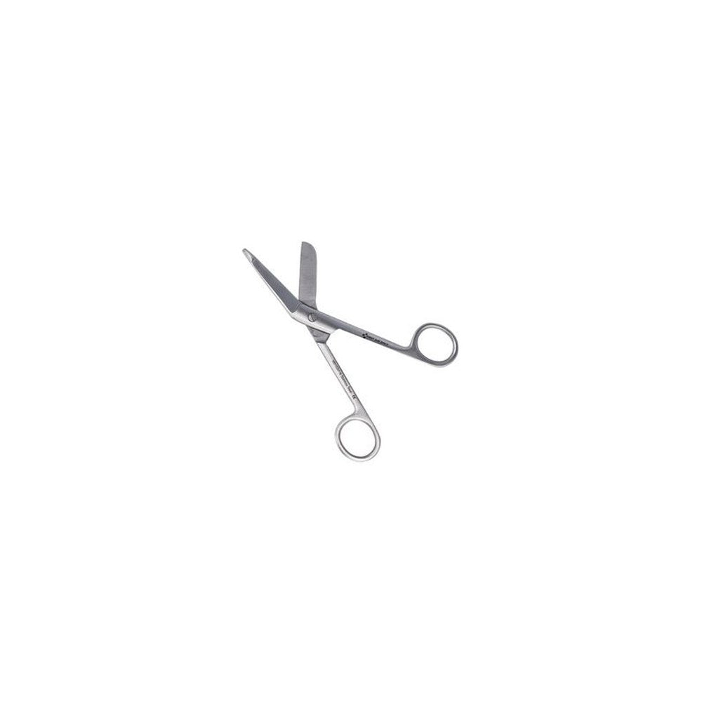 FIRST AID ONLY Ciseaux Lister, inox, longueur: 160 mm