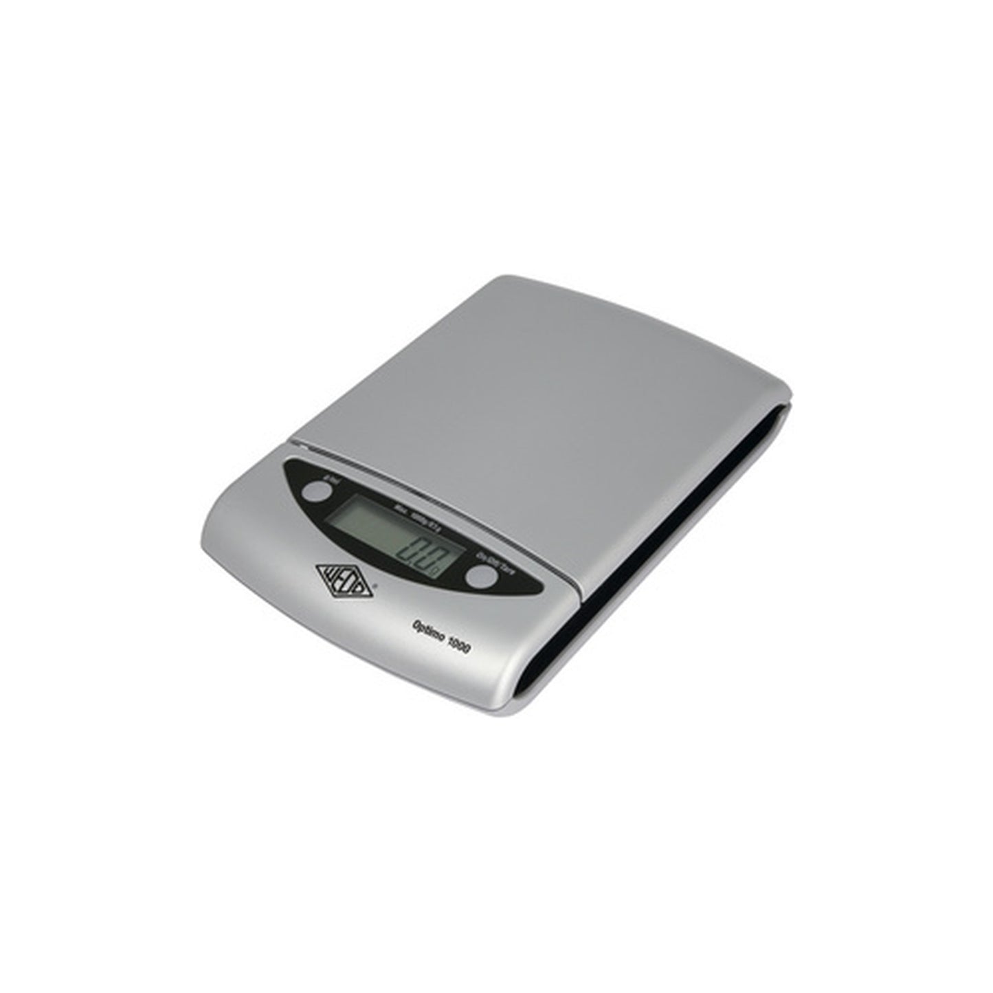 WEDO Balance de précision électronique Optimo 1000