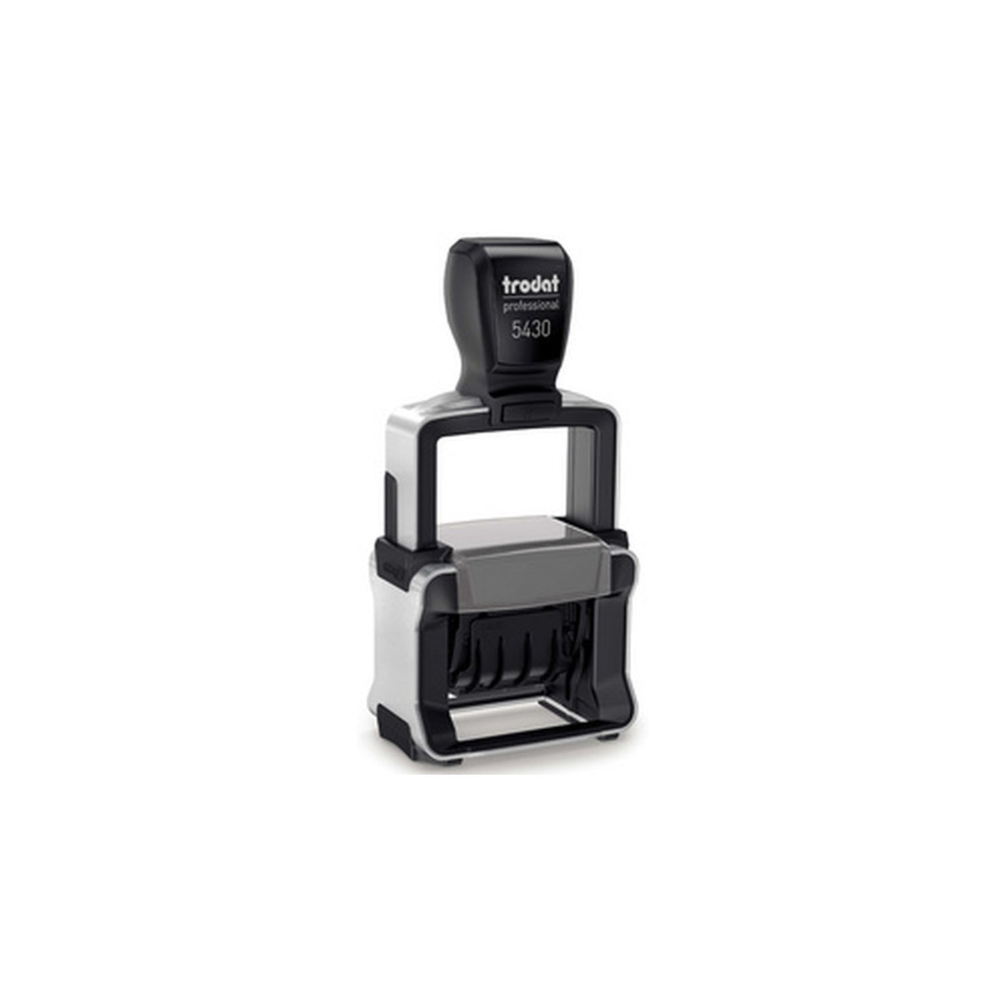trodat Datumstempel Professional 4.0 5430, 3-zeilig
