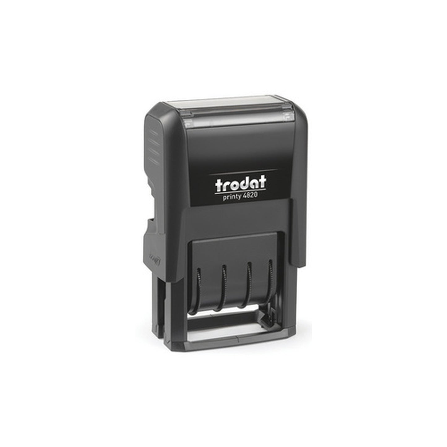 Trodat Tampon dateur Printy Dater 4820, auto-encreur