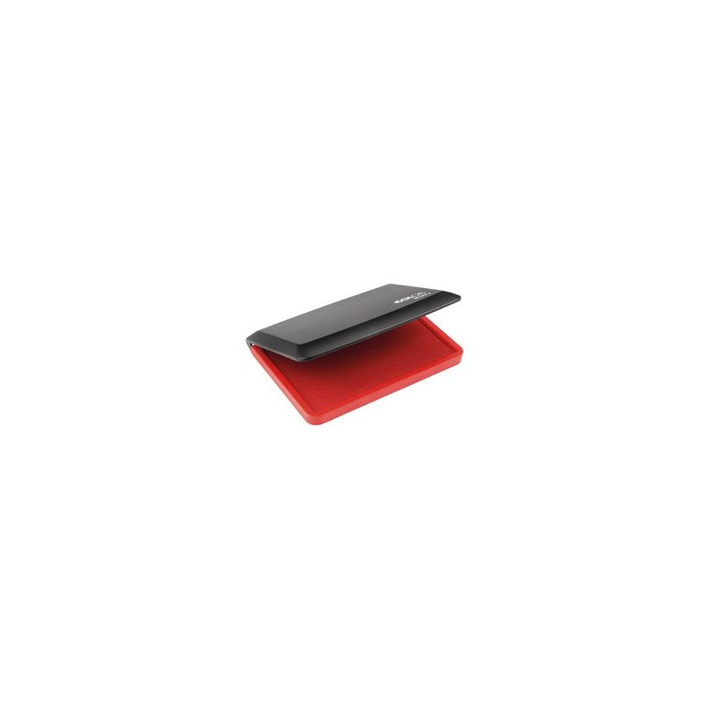 COLOP Cassette d'encrage "Micro 1", (L)90 x (P)50 mm, rouge