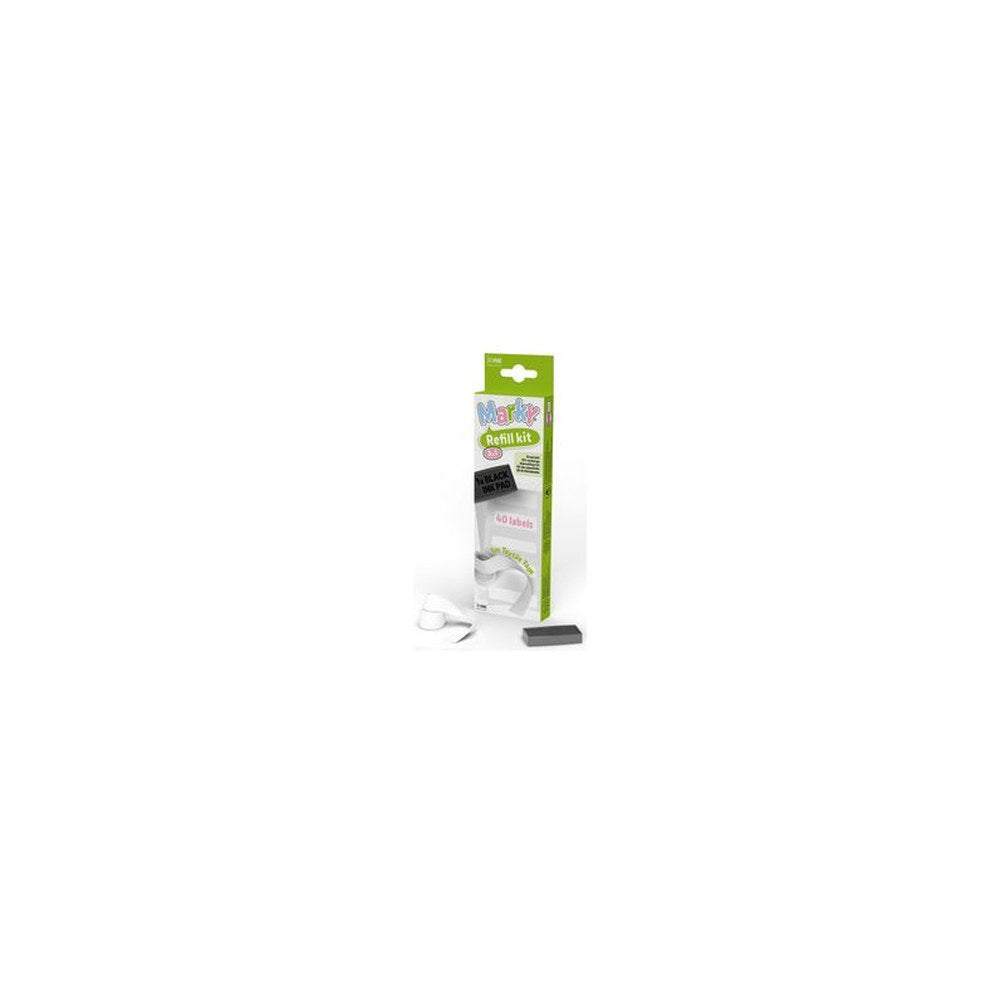 COLOP Kit de recharge 3 en 1 "DIY Marky"
