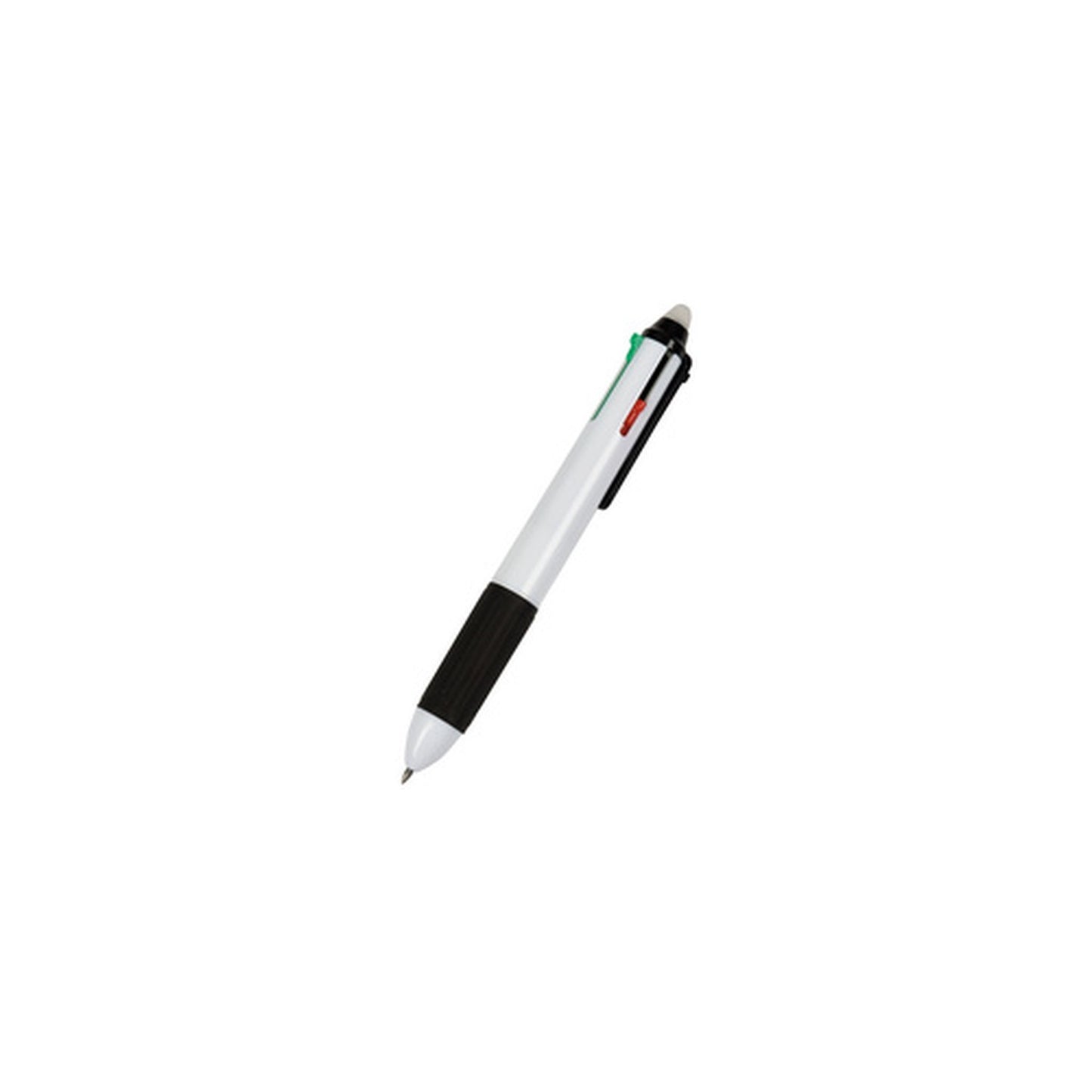 WEDO Recharge mine gel pour stylo à bille 4 couleurs, rouge