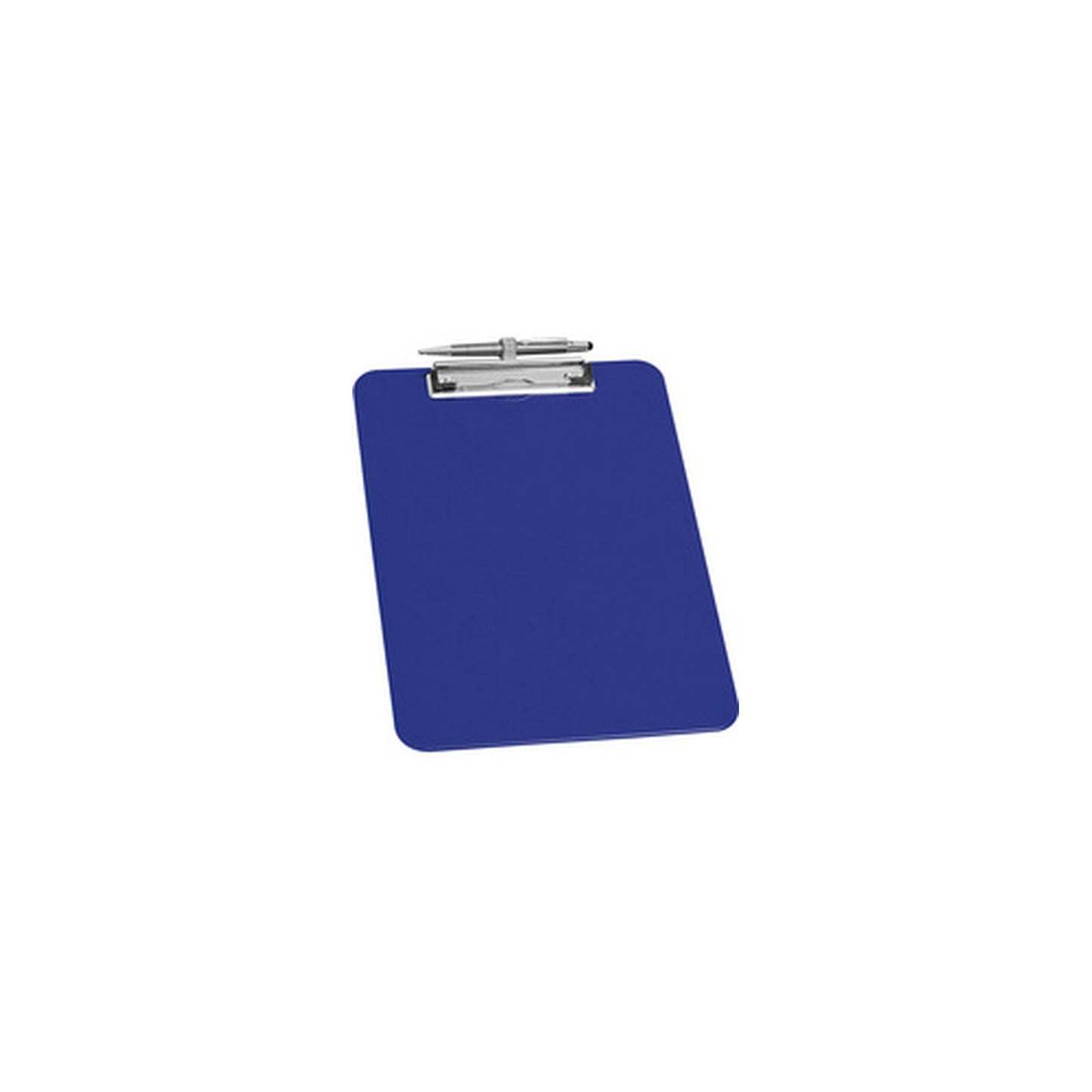 WEDO Porte-bloc, A4, en polystyrène, bleu