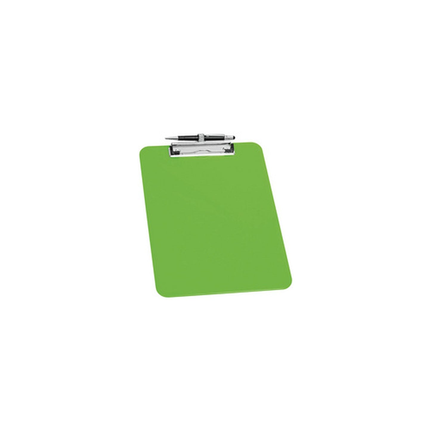 WEDO Porte-bloc, A4, en polystyrène, vert clair