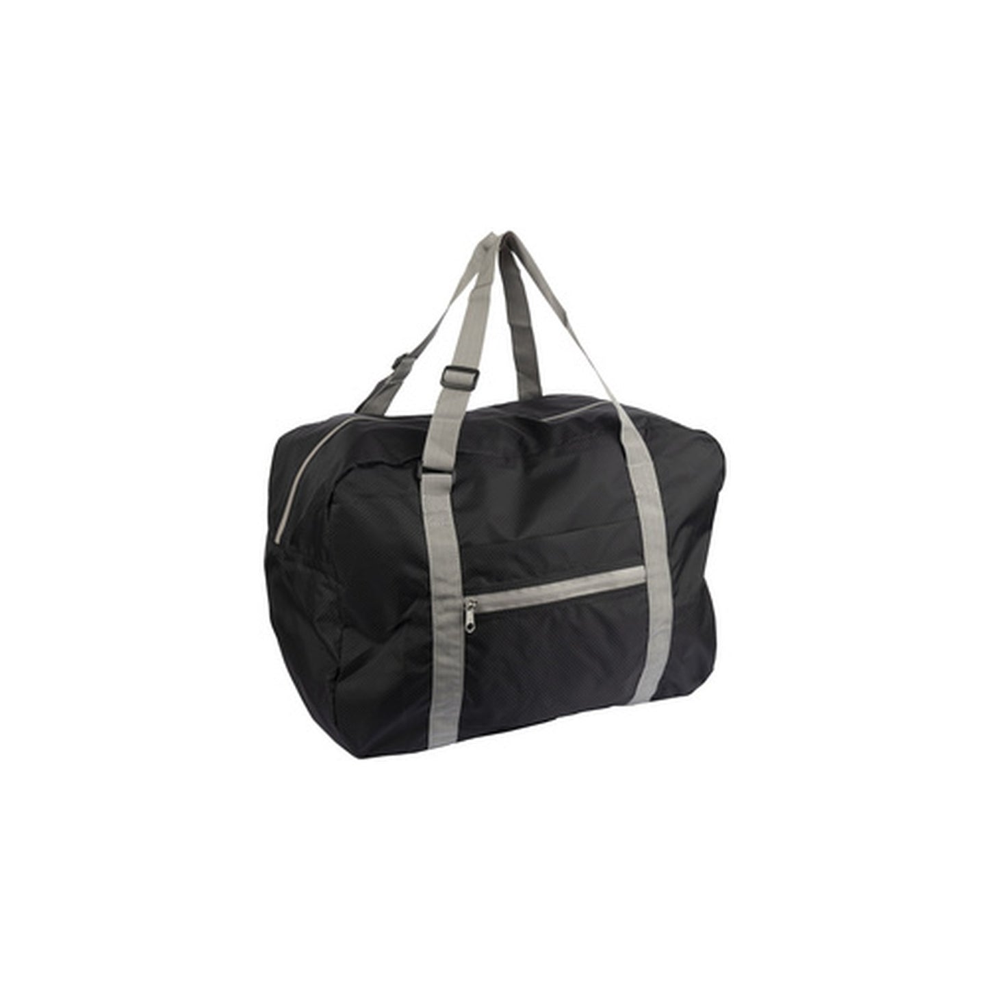 WEDO Sac de voyage pliable BAGTOGO, noir