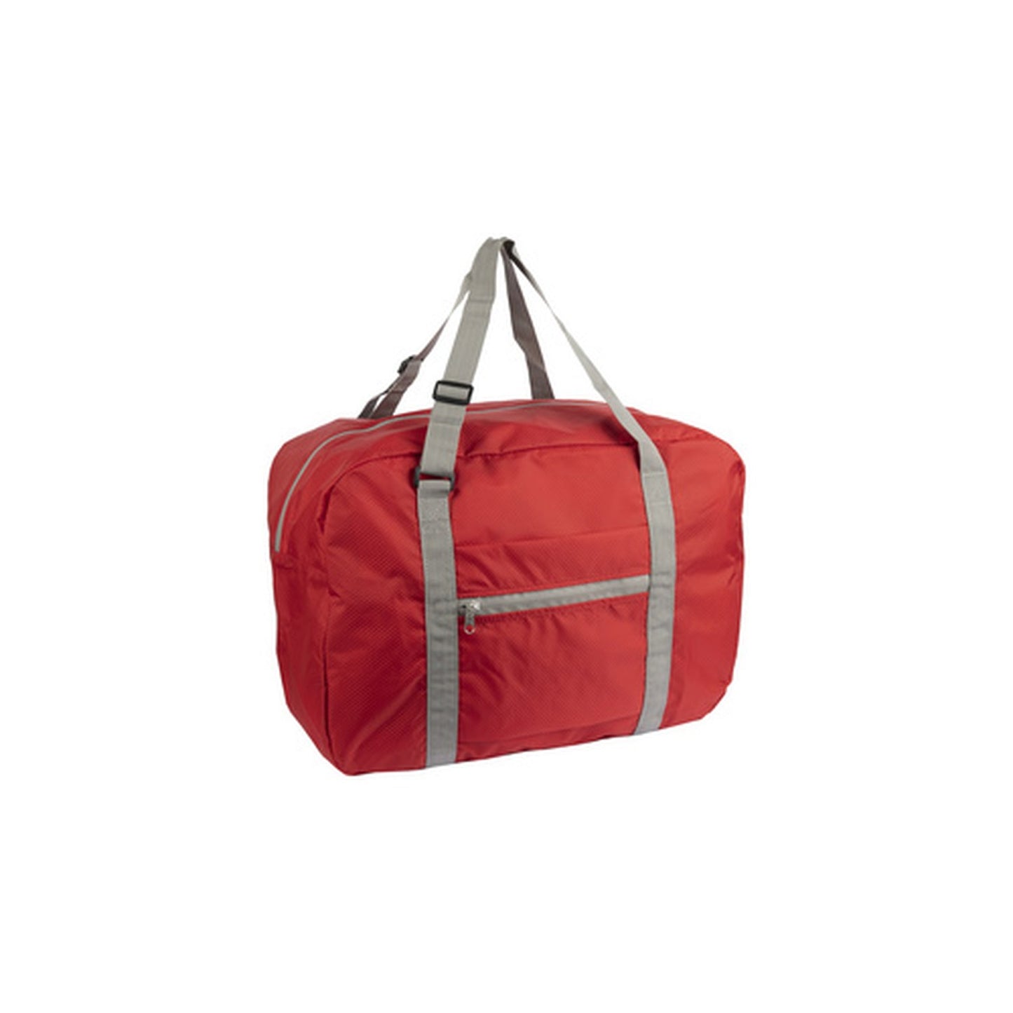 WEDO Sac de voyage pliable BAGTOGO, rouge