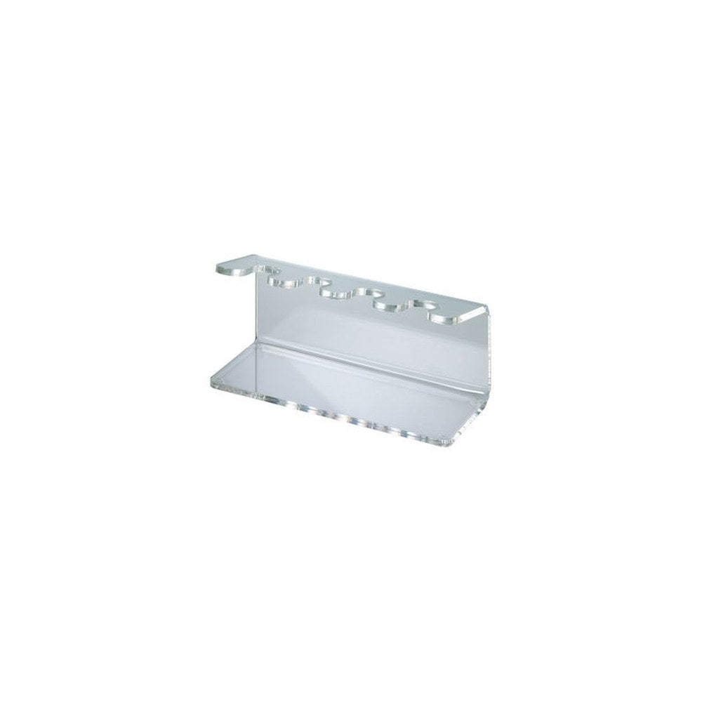 MAUL Porte-timbres pour 4 tampons, 90 x 58 mm, en acrylique