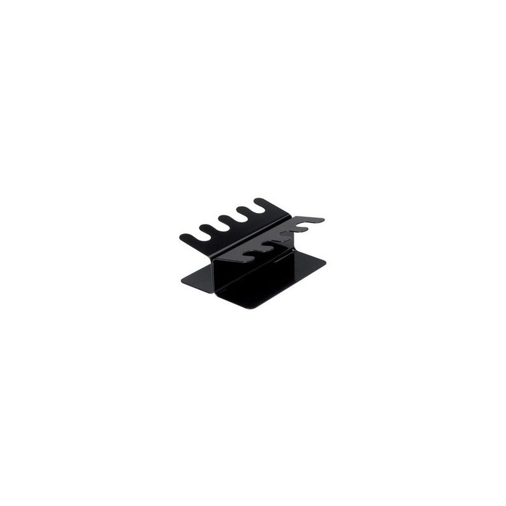 MAUL Porte-timbres 8 tampons, noir (52208-90)