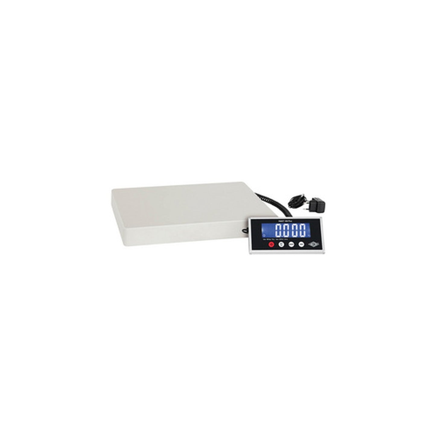 WEDO Pèse-paquet électronique Paket 100 Plus, 100 kg