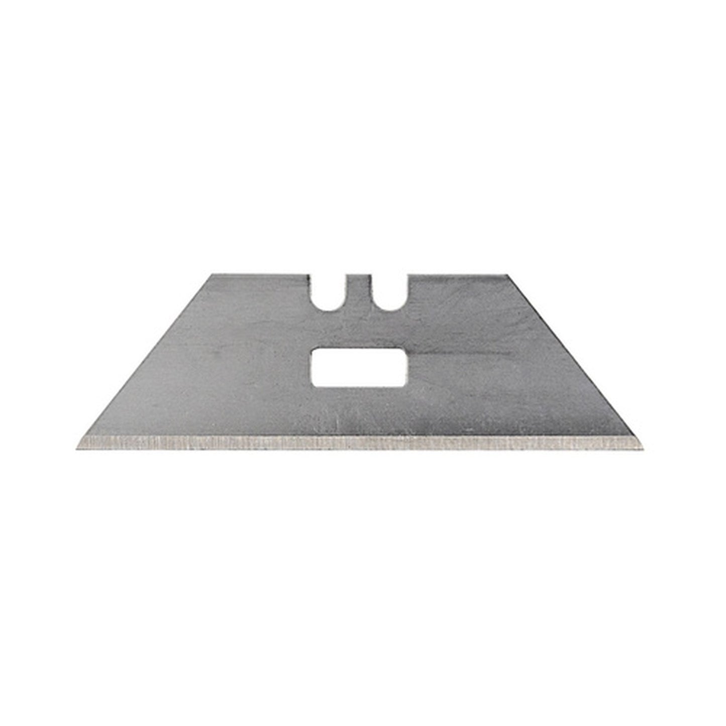 WEDO Lame trapèze de rechange pour cutter & grattoir, 19 mm
