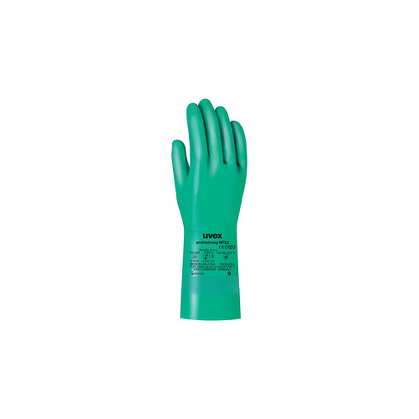 uvex Gant de protection profastrong NF 33, taille 9 x12