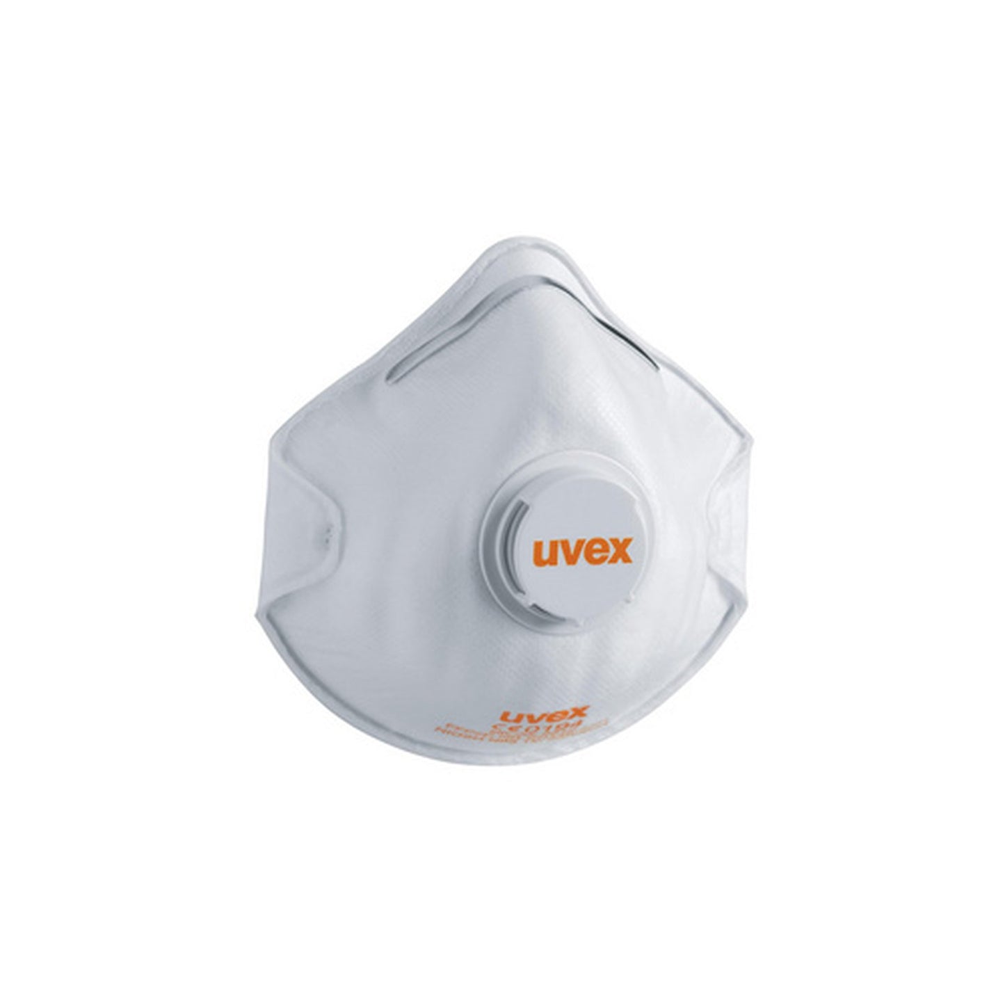 uvex Masque coque respiratoire silv-Air Classic 2210, FFP2